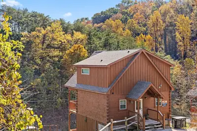 Image de Enchanted Forest Hideaway by Ghosal Luxury Lodging
