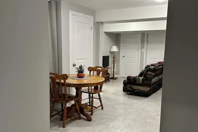 Image de Newly built 2-Bed Apartment close to Niagara Falls