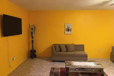 Image de Sunshine villa
