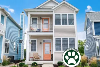 Image de Serendipity 2 Bedroom 2. 5 Bath