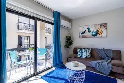 Image de Gitane 1-Bedroom Apartment in Larnaca
