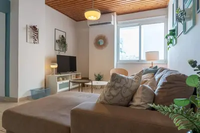 Image de Laurel 2-Bedroom Apartment in Larnaca