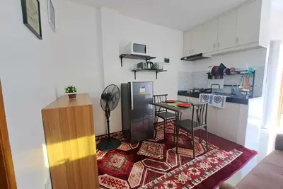 Image de Masbate's Best Studio Apt. #1 Your Gated Studio Apt. with a Beautiful Interior