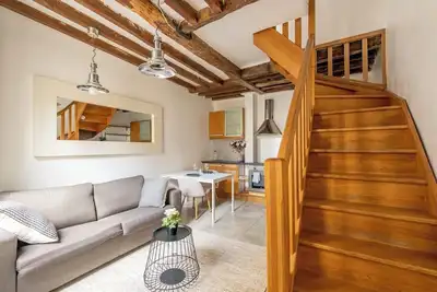 Image de Geranimus 36b: Hearth of Paris