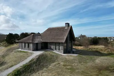 Image de Welmoed! Come relax in this new villa on Ameland!