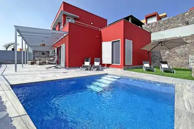 Image de Salobre Vista Golf 8