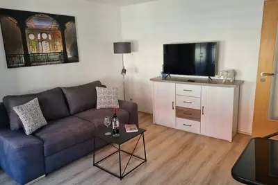 Image de Entzückendes Apartment im Herzen von Wernigerode