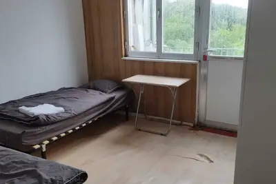 Image de Come enjoy our cosy appartment