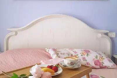 Image de Delizioso attico disposto su 2 piani in zona residenziale esclusiva e silenziosa