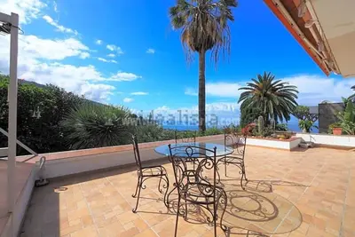 Image de Lovely Villa With sea Views in the Best Part of Los Realejos