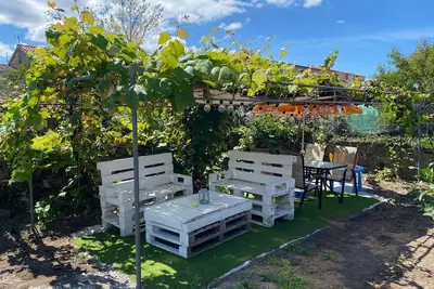 Image de Casa Ameixeira un Remanso de paz al Alcance de Todos