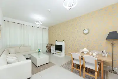 Image de A Place Like A Home In Dubai