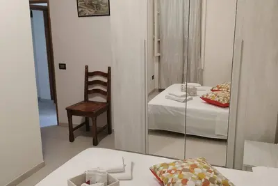 Image de Rooms with private bathroom near Lake Corbara