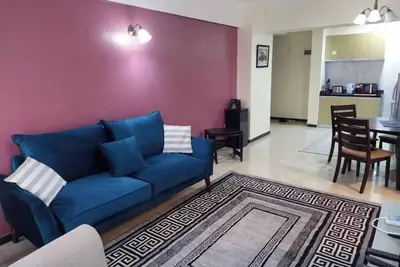 Image de Comfy and neat space to unwind in the heart of Nairobi, find
