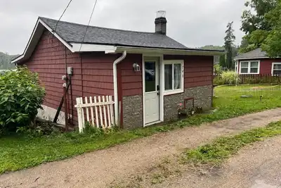 Image de Fishing Shack