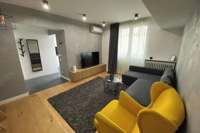 Image de Downtown by EasyHousing - Old Town, Unirii Square, Hearth of Bucharest