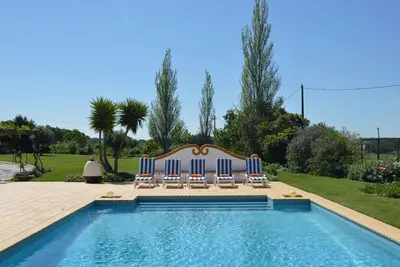 Image de Tranquilidade Alentejana