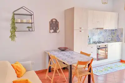 Image de Apartment 65sqm full center 8 minutes from the beach with two large balconies