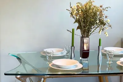 Image de Tranquil oasis in Chiswick Homefields