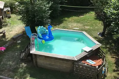 Image de Gîte du Garrel