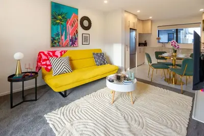 Image de Beachfront 2br Retreat with Stunning Views