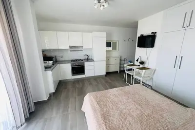 Image de Studio Apartment Thalassa by the Sea