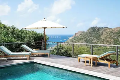 Image de \"Easy Chic\" Villa ideal Family and Friends /3 Bdr