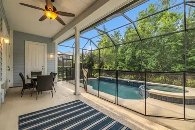 Image de Rr1415fc - Reunion Resort tropical retreat