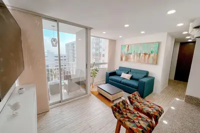 Image de Acogedor apartamento recién remodelado