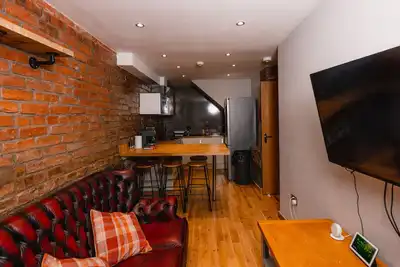 Image de Superb Luxury Quality Central Apartment on Canal