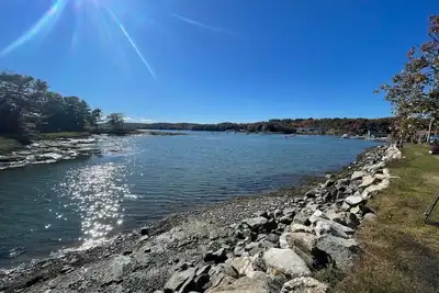 Image de Simple living in Midcoast Maine