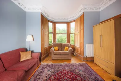 Image de Desirable Edinburgh Retreat With Famous Park Views