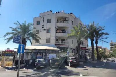Image de 2 Bedroom Kattom Furnished Apartments 1, Ramallah, Prime Location