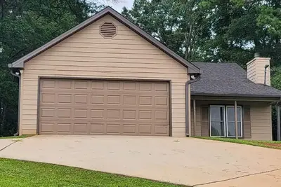 Image de Relaxing House On The Hill