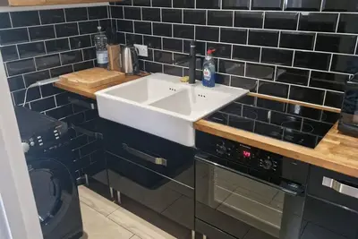 Image de Central London Apt; Regents Park & Oxford Circus w\/ Public Transport Easy Access