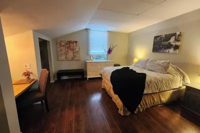 Image de Kenilworth Loft