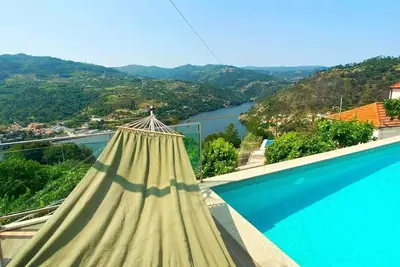 Image de Varanda Do Abelhal / Douro / St Cruz Do Douro