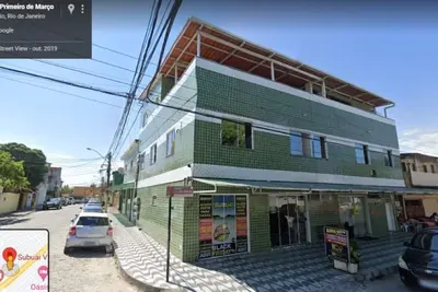 Image de Central Park - Kitnet 07 - Cabo Frio - Economic Rental