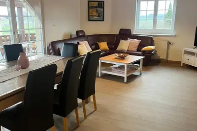 Image de Appartement spacieux au cœur de l'Alsace à 30 minutes d'Europa-Park