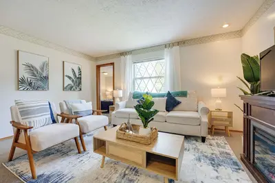 Image de Branson Vacation Rental Near Table Rock Lake!