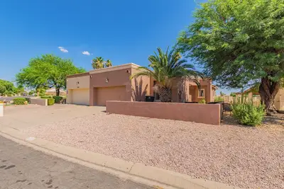 Image de Golf Course Stay with Community Pool