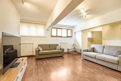 Image de Appartement confortable à Recco avec.