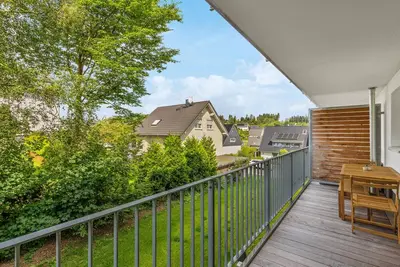 Image de Magnifique appartement à Winterberg