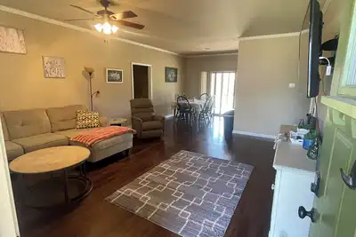 Image de Minutes from Oklahoma State