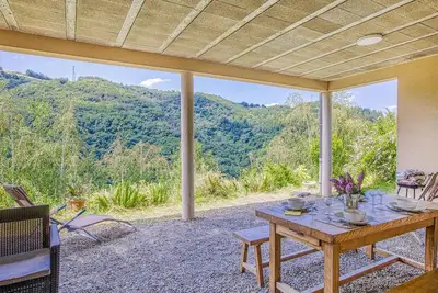 Image de Bel appartement Ă Conques-En-Rouergue