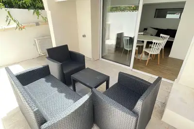 Image de Cosy & Elégant Appartement Narbonne