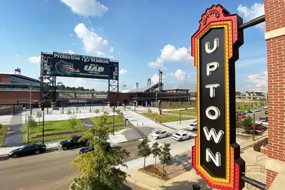 Image de A Place to Esape too