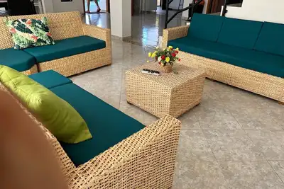 Image de Villa Romantica las Marias