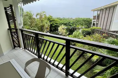 Image de Manganao Pépite, beau T2 climatisé