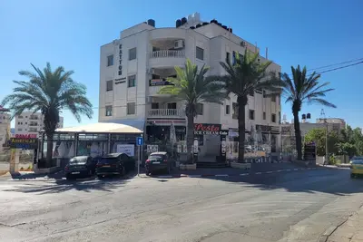 Image de 2 Bedroom Kattom Furnished Apartments 14, Ramallah, Prime Location